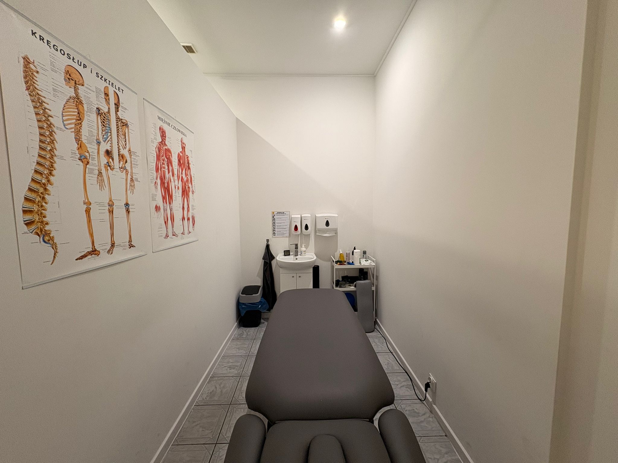 Czystość i higiena to priorytet